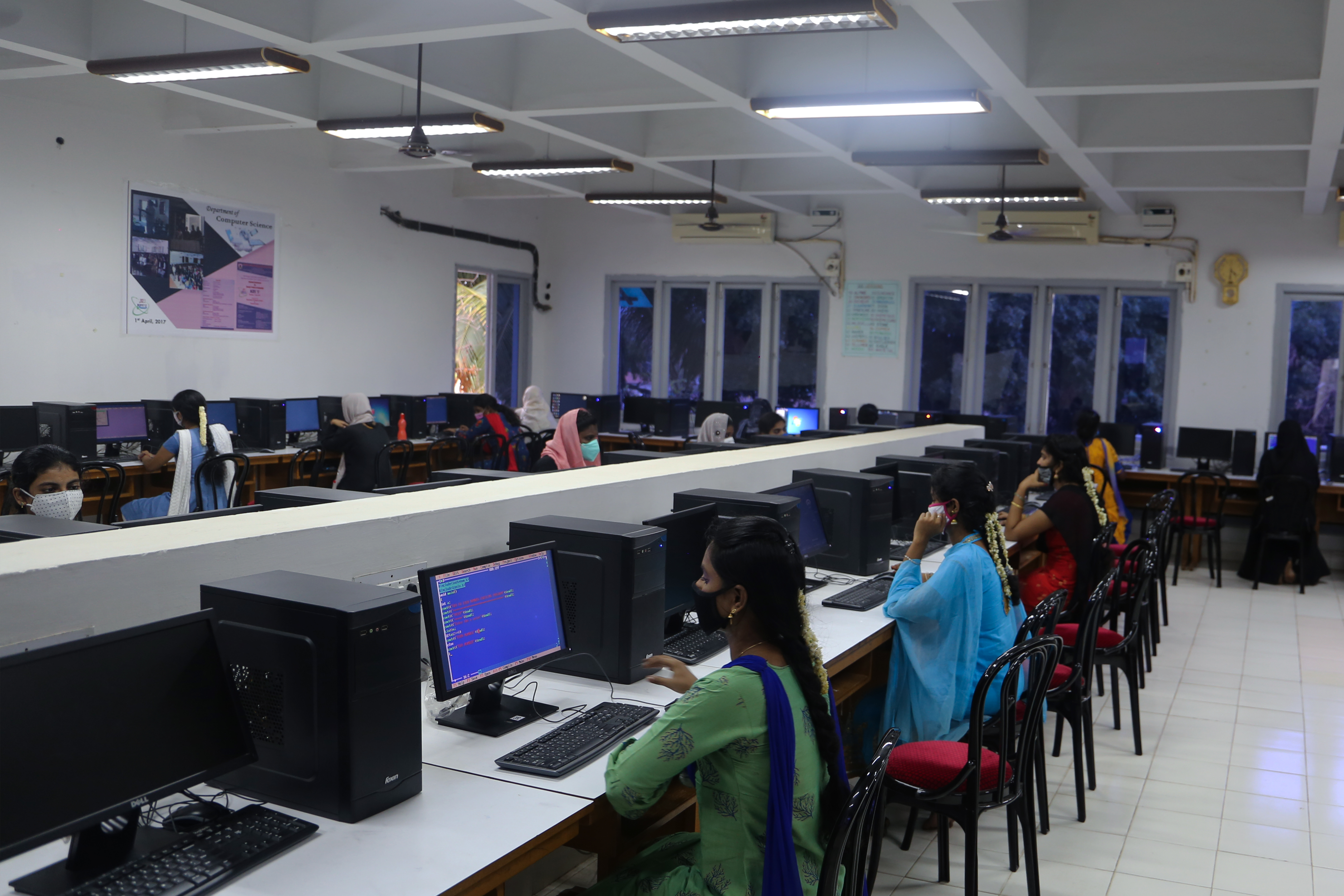 MCA Lab 3